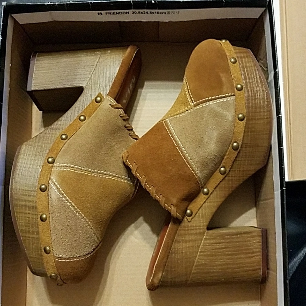 MIA Women's Shoes